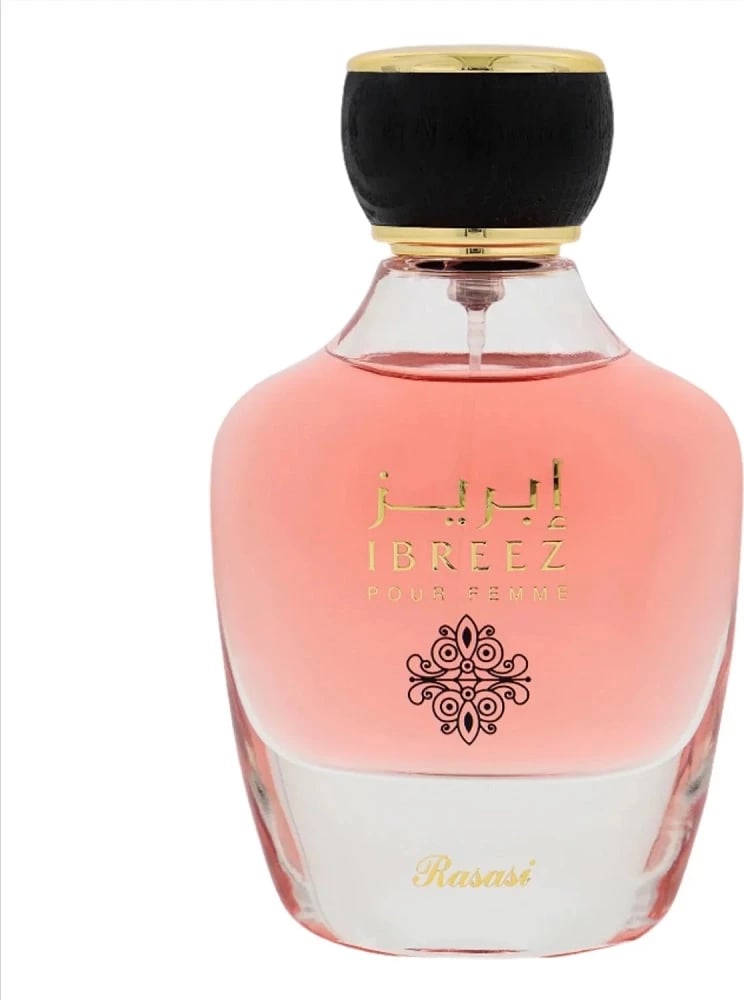 Eau de Parfum për femra Rasasi Ibreez Pour Femme 100ml
