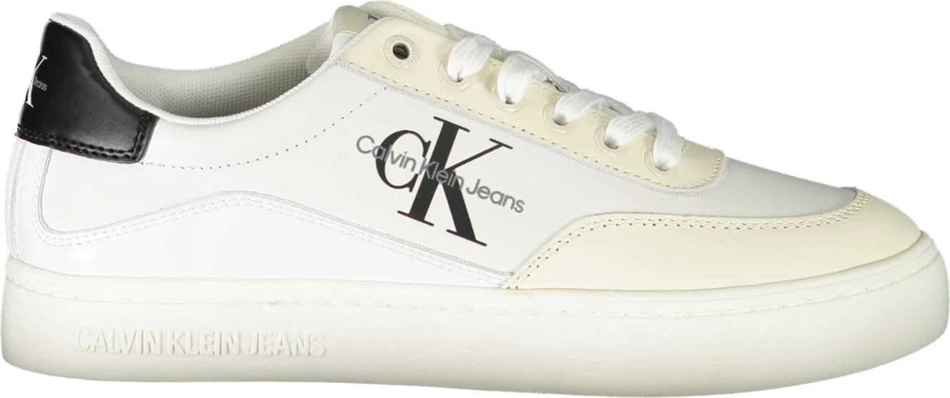 Atlete femra Calvin Klein, të bardha