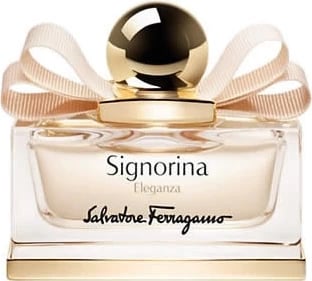 Eau de Parfum Salvatore Ferragamo Signorina Eleganza 50ml