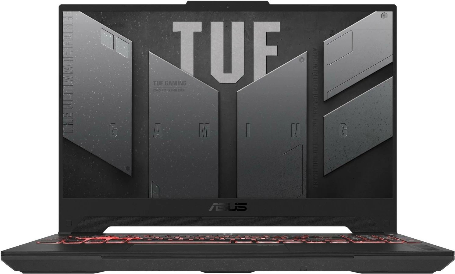 Laptop ASUS TUF Gaming A15 FA507NV-TT901W, Ryzen 5, 16GB, 512GB, RTX 4060