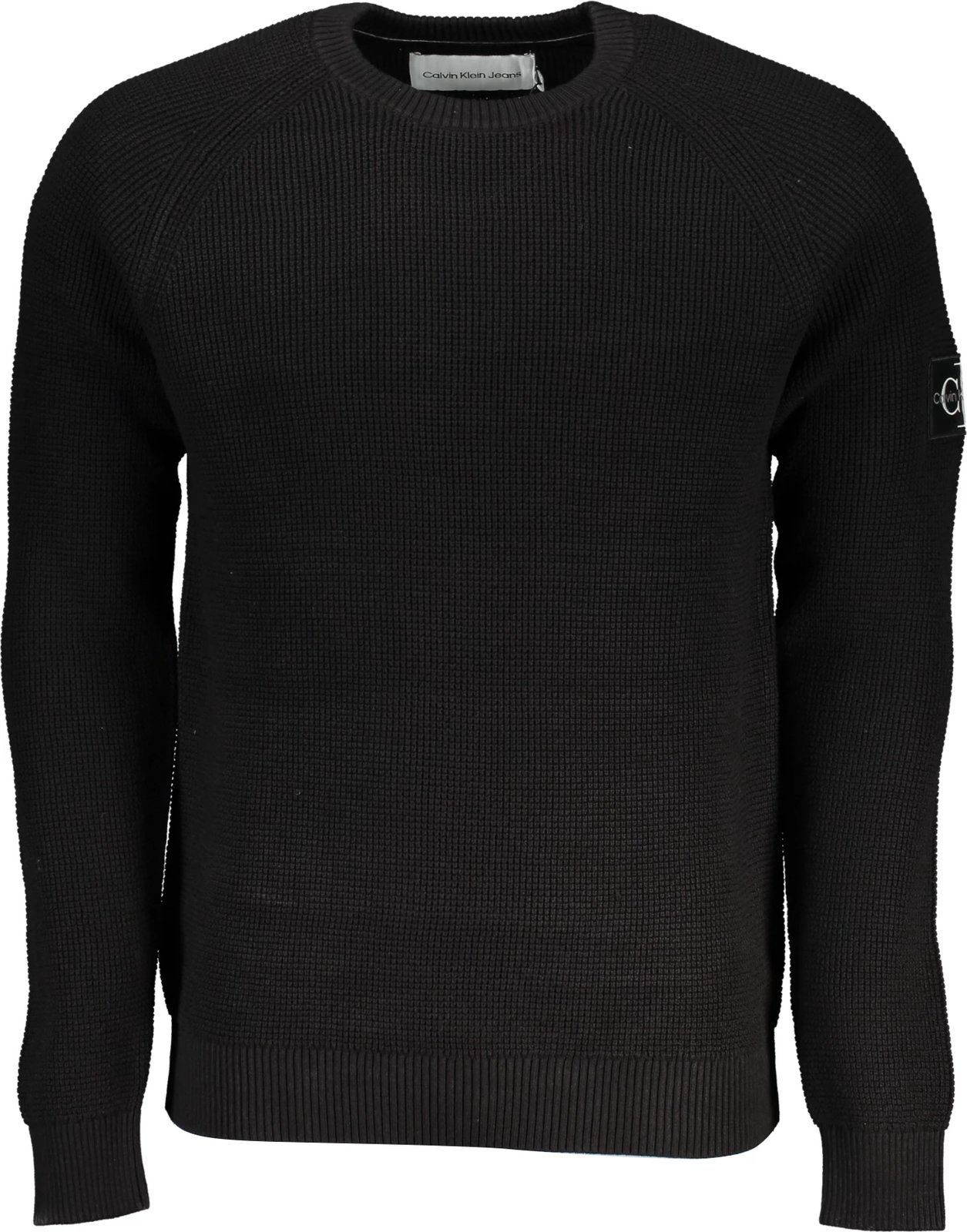 Xhemper CALVIN KLEIN meshkuj, të zi