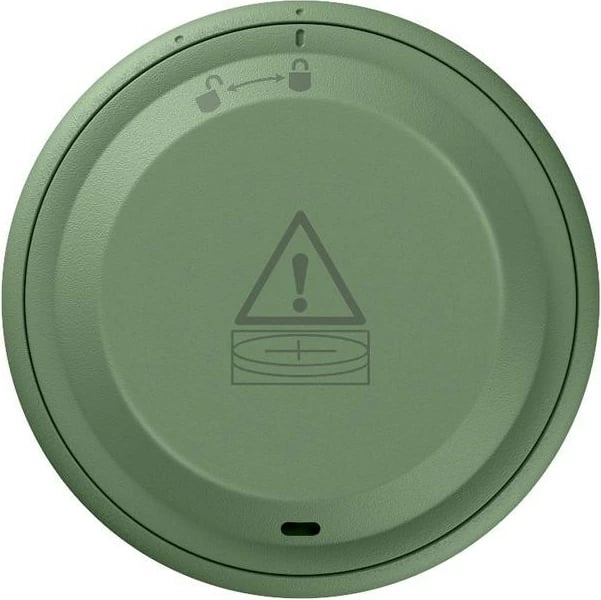 Moto tag Motorola PG38C06073, lokalizues, Bluetooth, IP67, i gjelbër