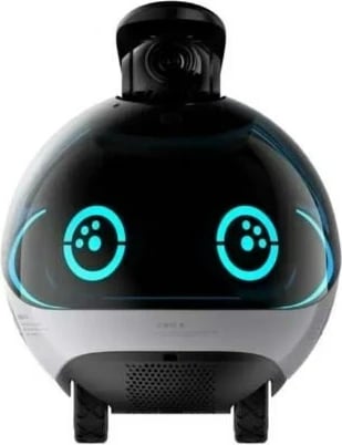 Robot me kamera Enabot EBO X, 8 GB, i zi
