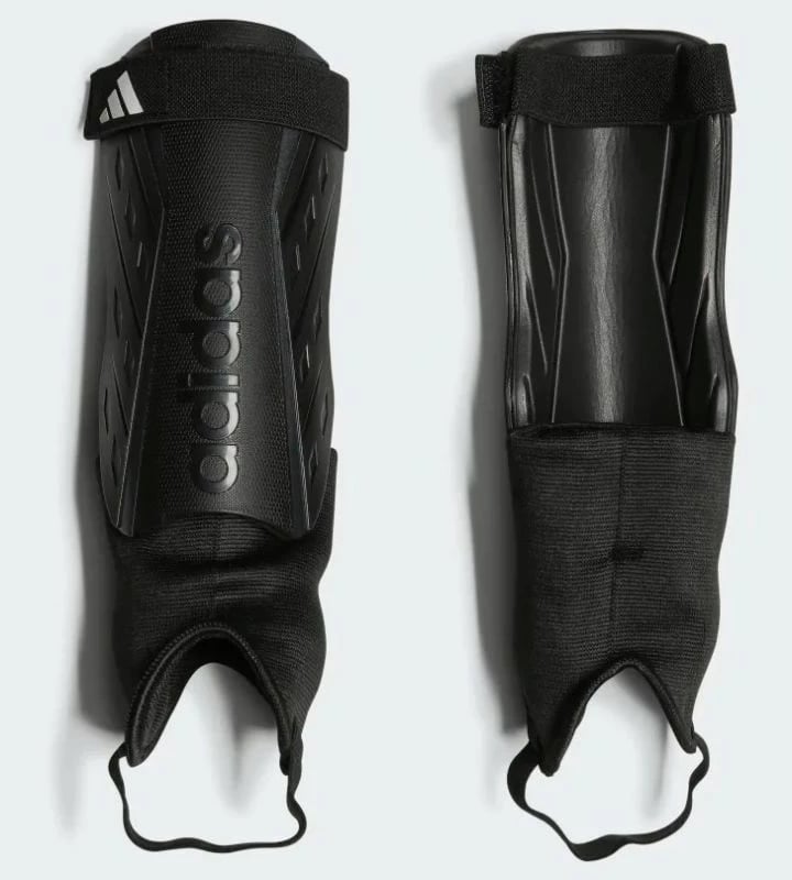 Mbrojtëse për meshkuj adidas, të zeza