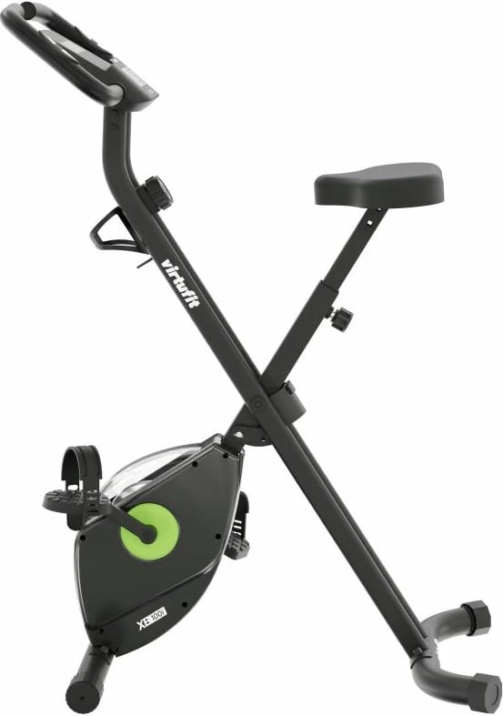 Biçikletë ushtrimesh palosëse VirtuFit, unisex