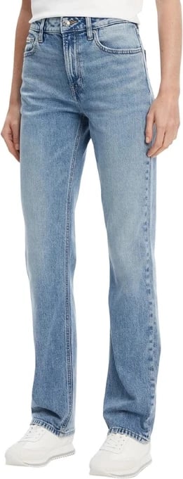 Xhinse femra Calvin Klein Jeans, të kaltërta