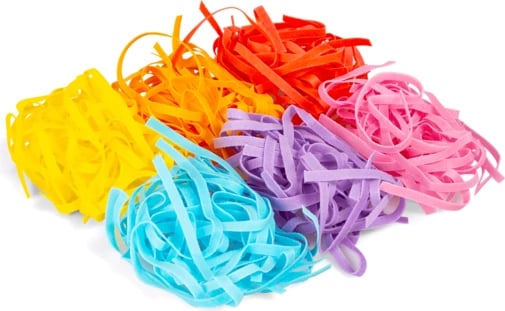 Kesho Noodles Bath Set