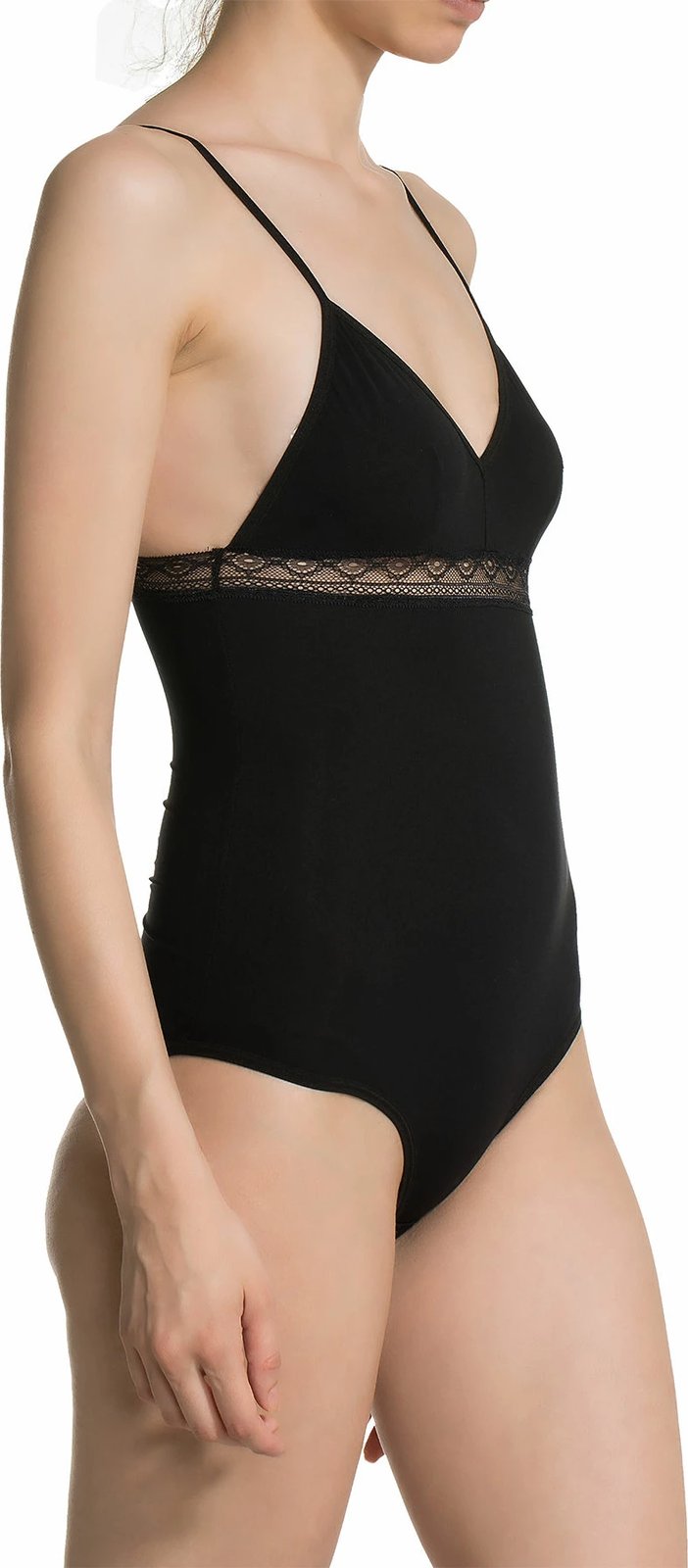 Bodysuit i zi Jumeon, 002-000400