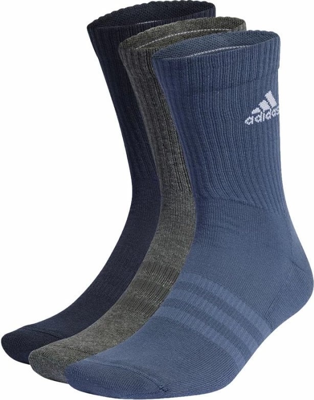 Çorape adidas, shumëngjyrëshe