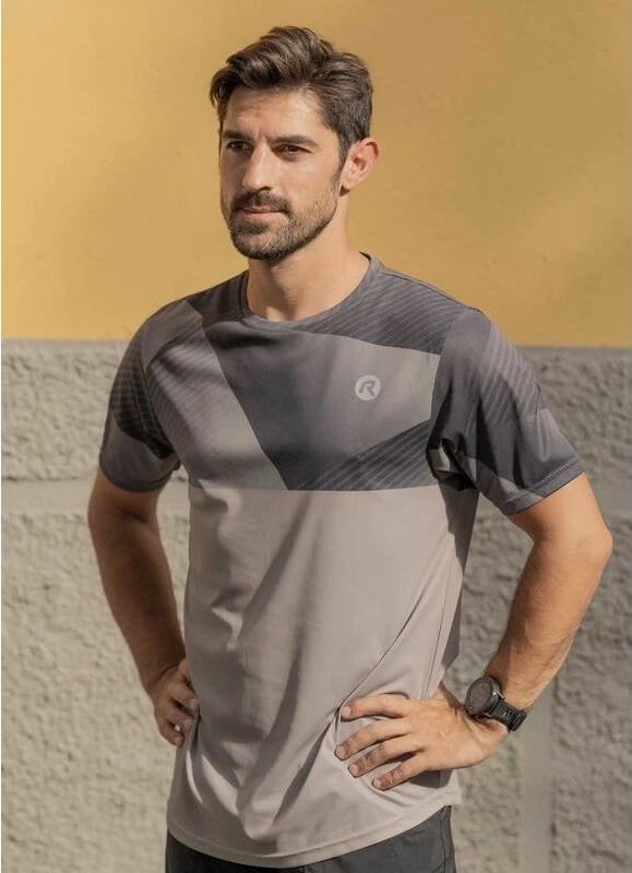 Maicë vrapimi Yakimasport, bezhë