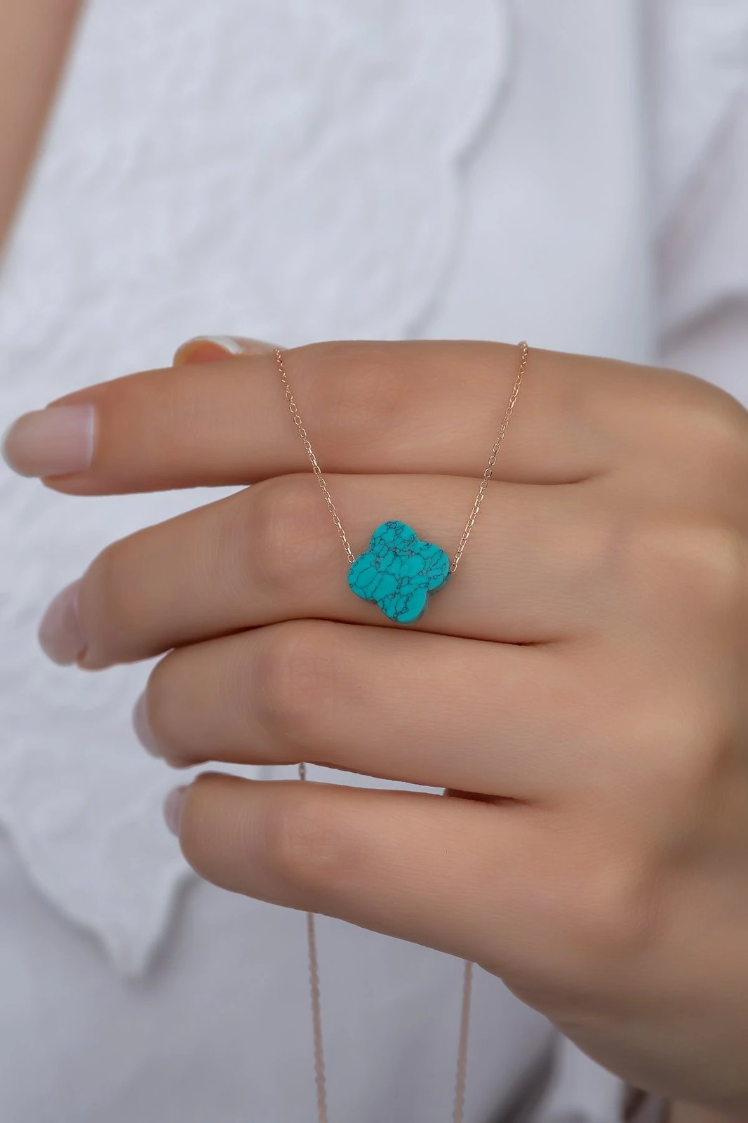 Qafore argjendi, ngjyrë rozë-ari dhe kaltër, Jumeon, NRZ99313