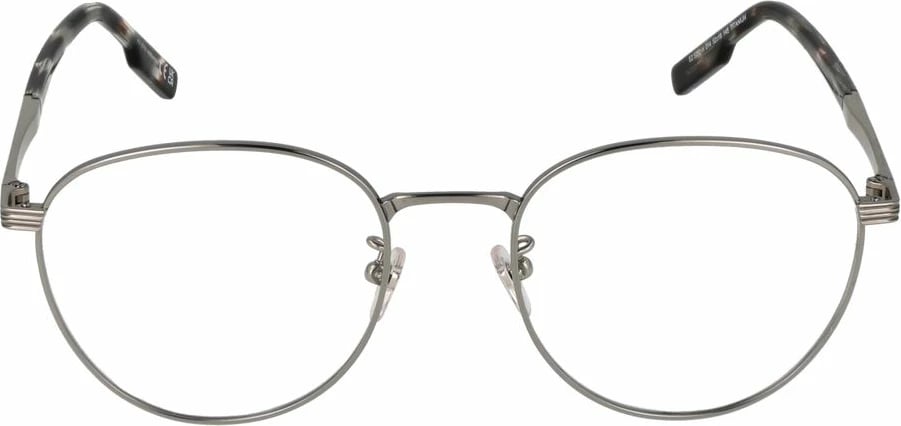 Syze optike për meshkuj Ermenegildo Zegna, gri