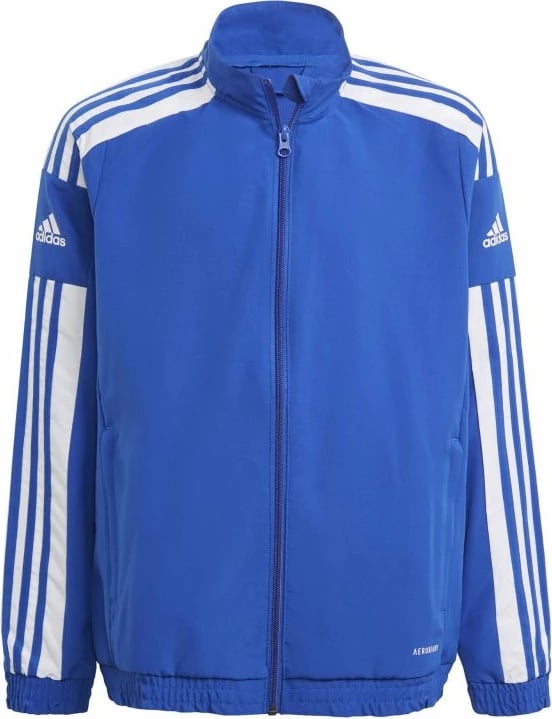 Duks për fëmijë adidas Squadra 21, blu