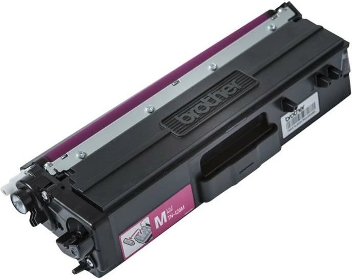 Toner Brother TN-426M, rendiment ~6.5k faqe, magenta