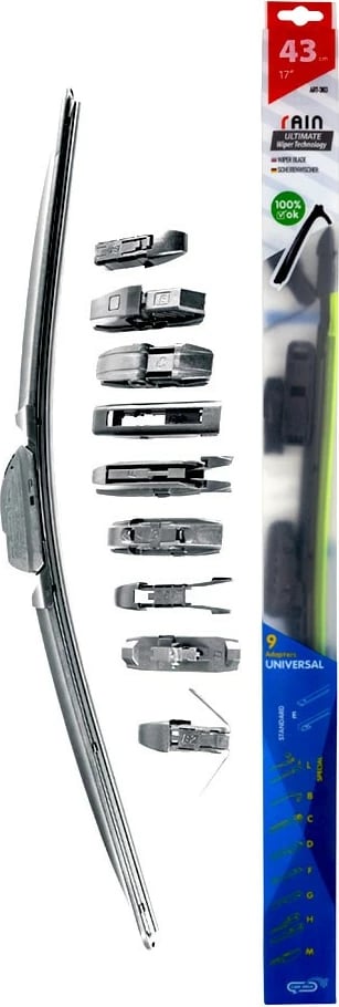 Fshirese Gome Multiadapter Rain 43cm