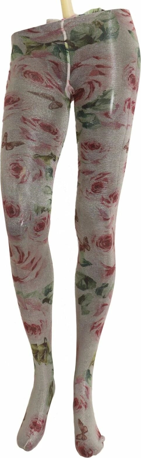 Geta për femra Dolce & Gabbana, të bardha 