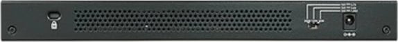 Switch NETGEAR GS316PP, Gigabit Ethernet, 16 porte, PoE, i montueshëm në raft, i montueshëm në mur