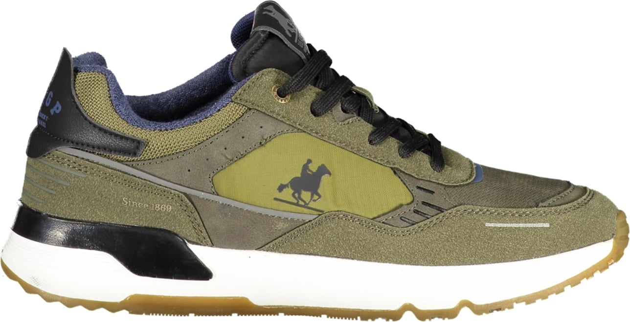 Atlete për meshkuj U.S. GRAND, të gjelbra