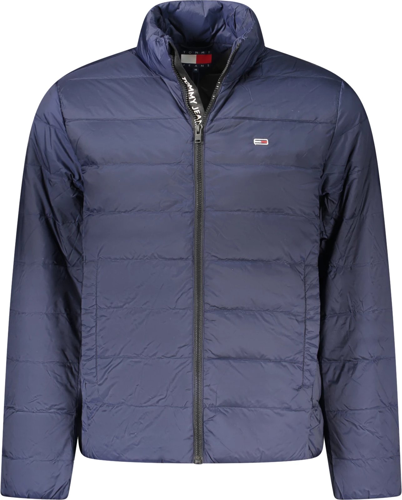 Jakne sportive për meshkuj TOMMY HILFIGER, kaltër