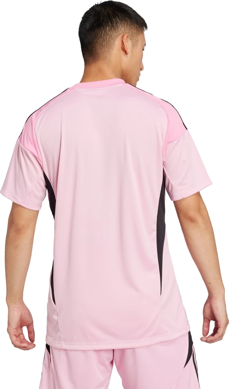 Fanellë portieri adidas për meshkuj, rozë