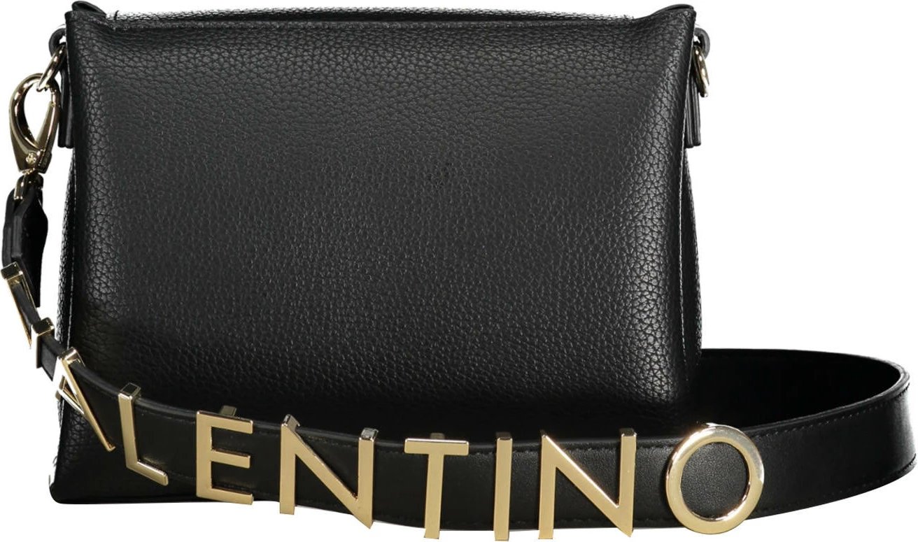 Çantë për femra VALENTINO BAGS, e zezë