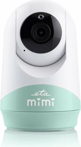 Video Monitor Për Bebe ETA MIMI 530690000
