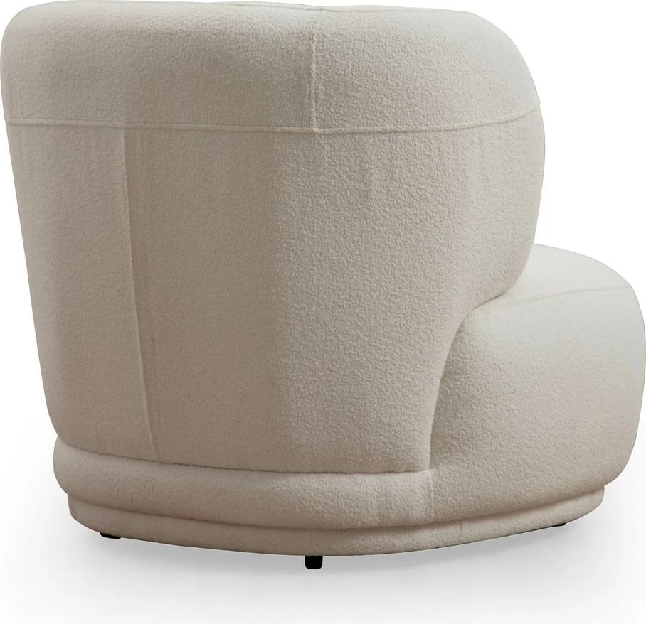 Karrige Wing Atelier del Sofa, Livorno, e bardhë