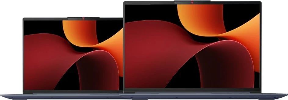 Laptop Lenovo IdeaPad Slim 5, 16", AMD Ryzen 7 8845HS, 16 GB RAM, 1 TB SSD, Abyss Blue