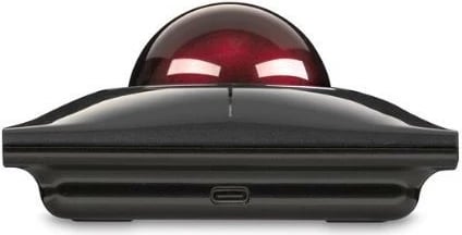 Trackball Kensington SlimBlade Pro K72080WW, wireless, Bluetooth, USB, i zi