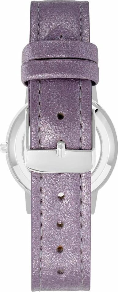 Orë dore Juicy Couture, ngjyrë vjollcë