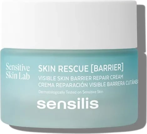 Krem për fytyrë Sensilis Skin Rescue Barrier Repair 50ml