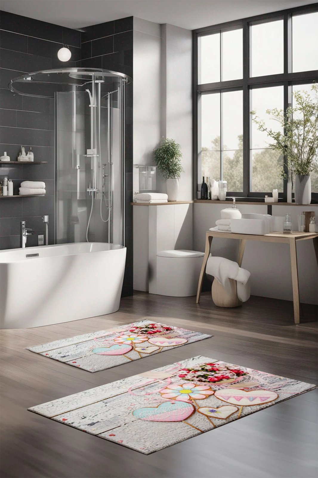 Set tapetesh për banjo (2 copë), Mijolnir, CT-5213