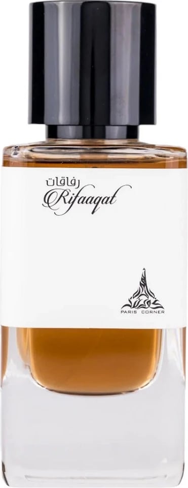 Eau de Parfum unisex Paris Corner Rifaaqat 85ml