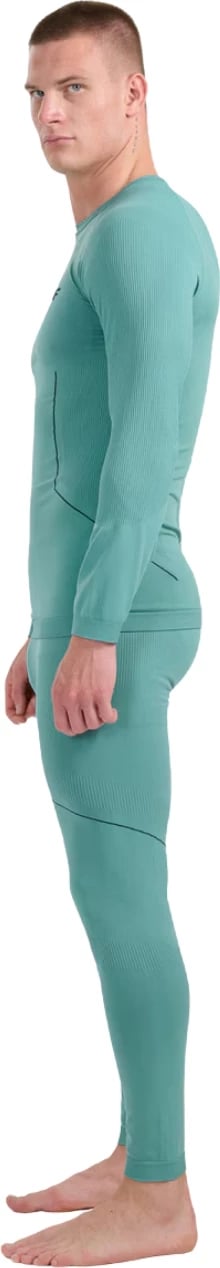 Pantallona termike për meshkuj 4F, të gjelbra