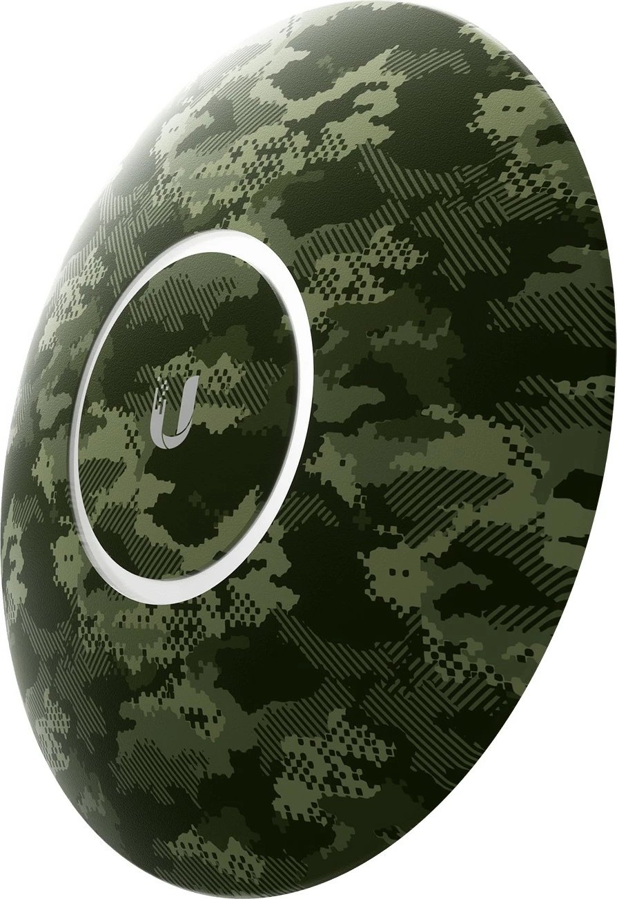 Kapak mbrojtës WLAN Ubiquiti CamoSkin, Kamuflazh