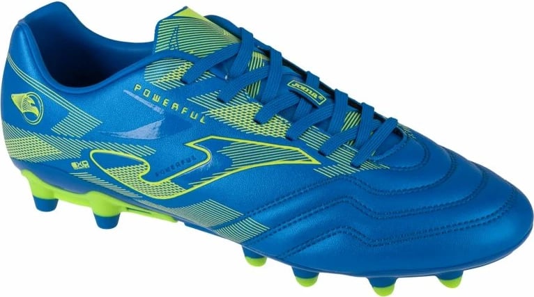 Atlete për futboll për meshkuj Joma, blu