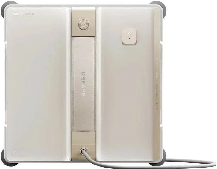 Robot për pastrim dritare Dreame C1, i bardhë