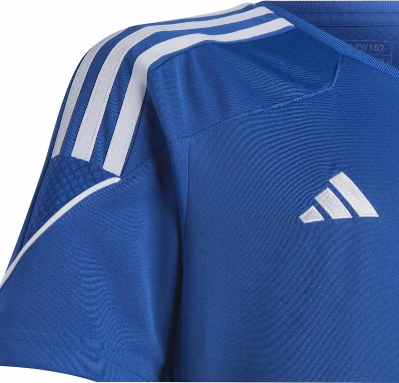 Fanellë Training për Fëmijë adidas Tiro 23 League, Blu