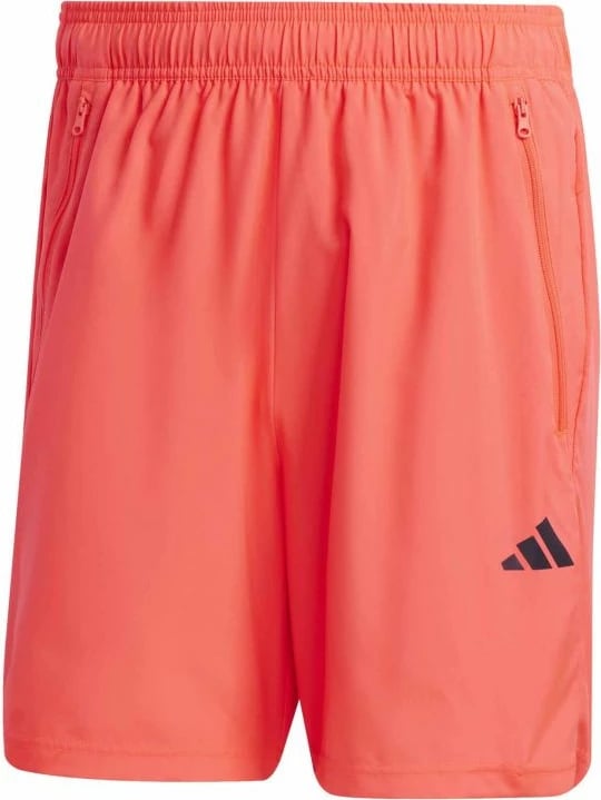 Shorce për meshkuj adidas, portokalli