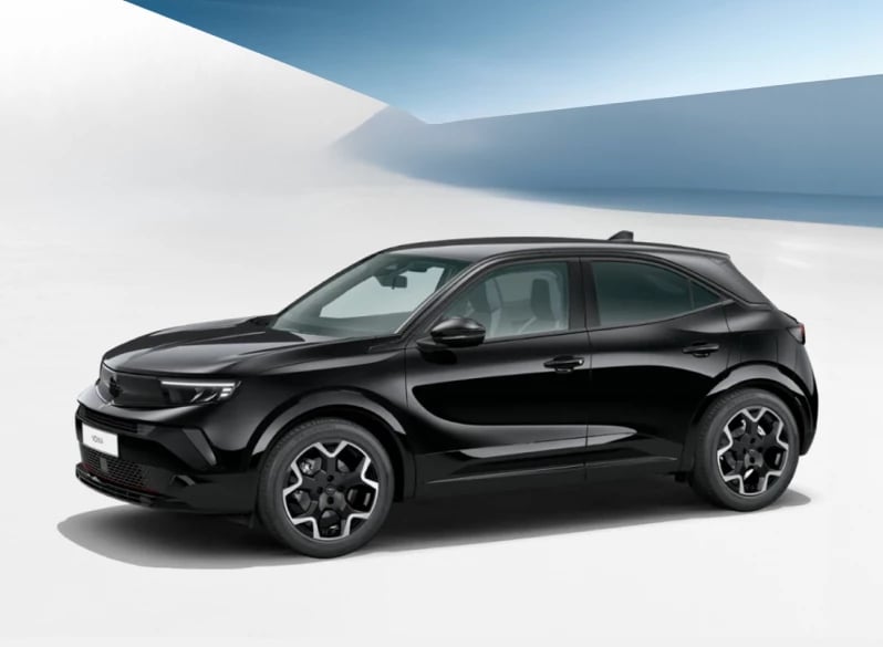 Opel Mokka GS LINE 2025 / 1.2B 130PS AT8