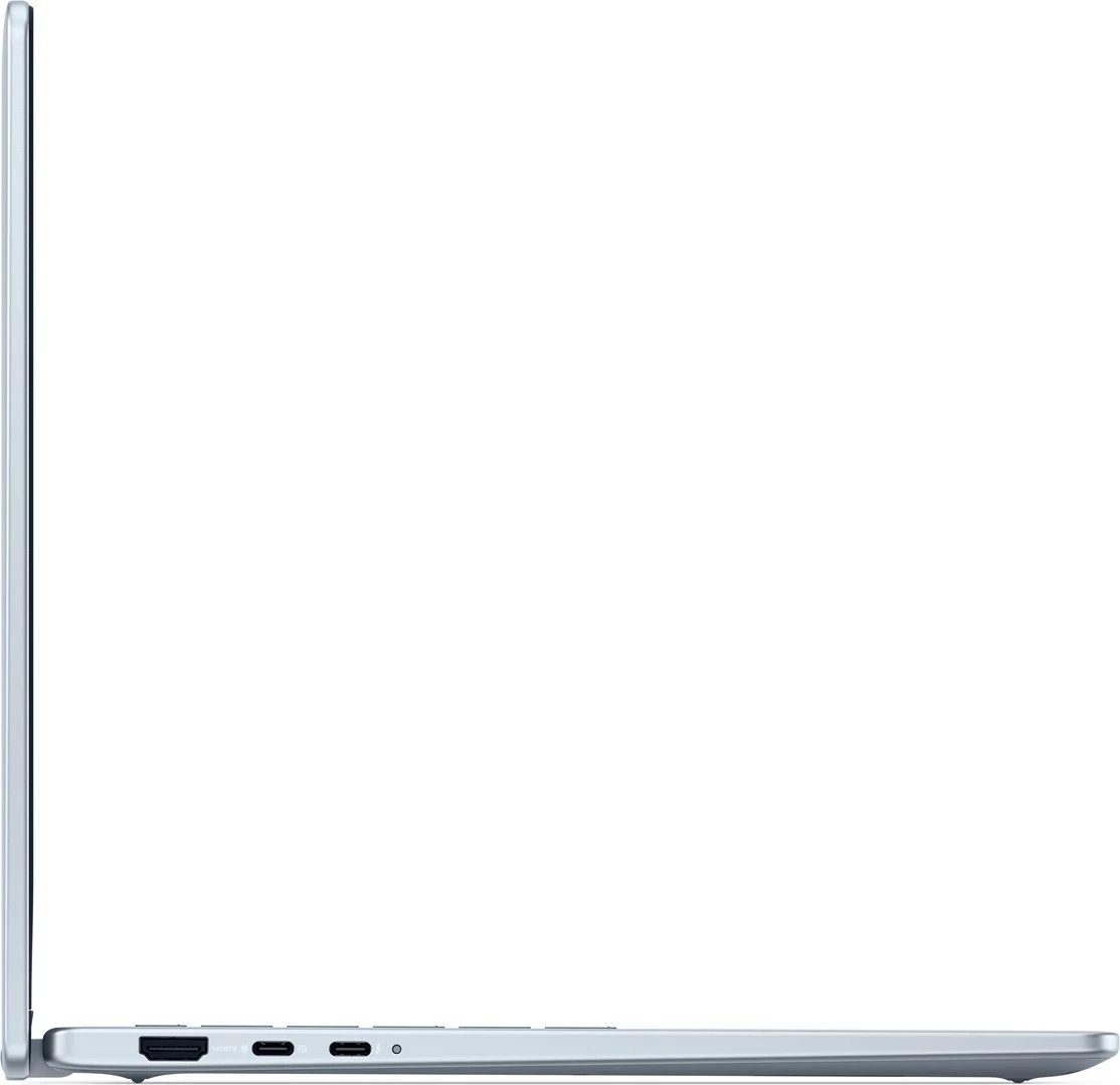 Laptop Dell 14 Plus 2-in-1, Intel Core Ultra 7, 16 GB RAM, 1 TB SSD, Blu