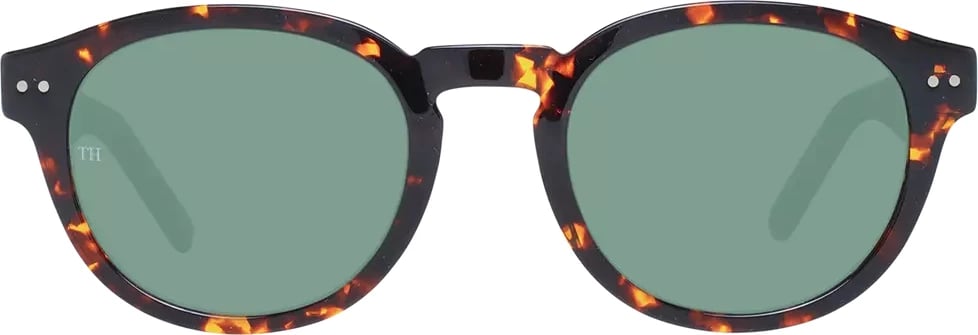 Syza dielli unisex Tommy Hilfiger, të kafta