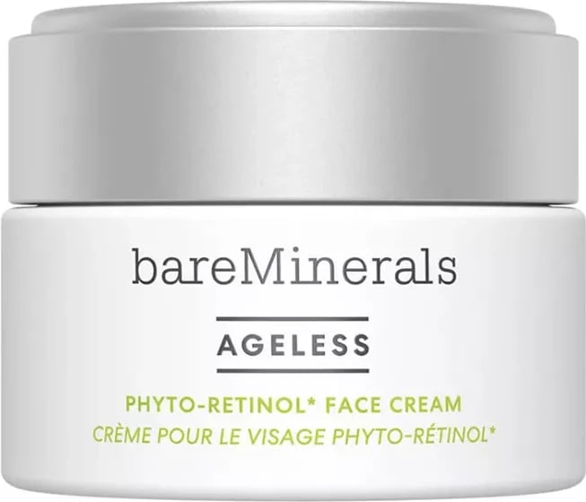 Krem fytyre Bareminerals Ageless Retinol unisex 50ml