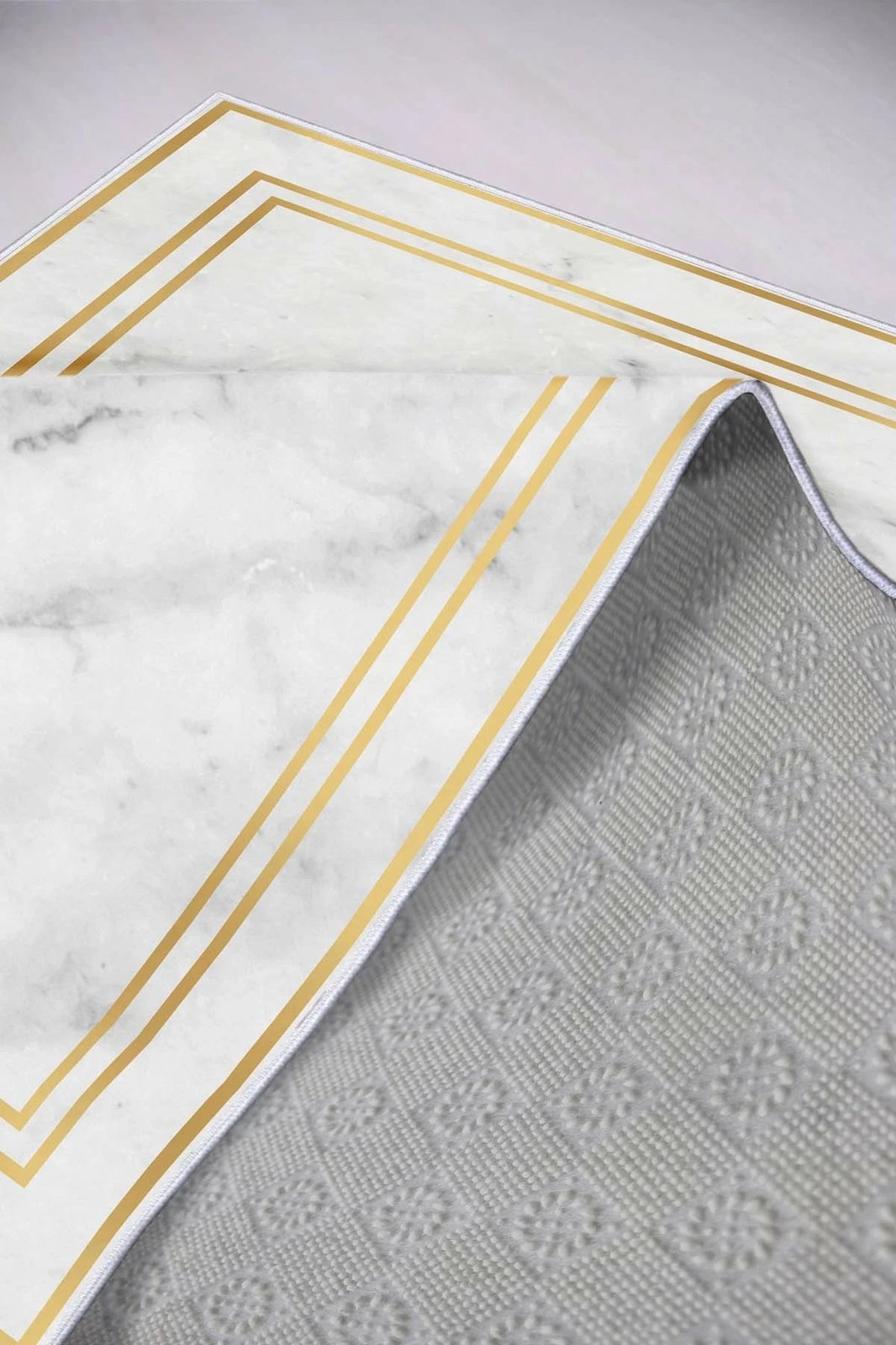 Qilim Conceptum Hypnose, shumëngjyrësh, 50x80cm, Hmnt594