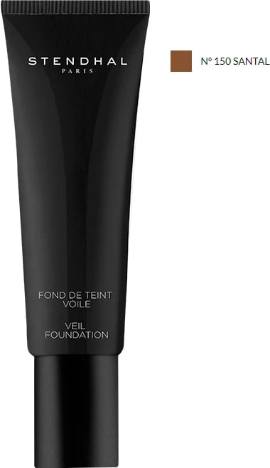 Fondatinë STENDHAL Veil Foundation 150 Santal 30ml unisex