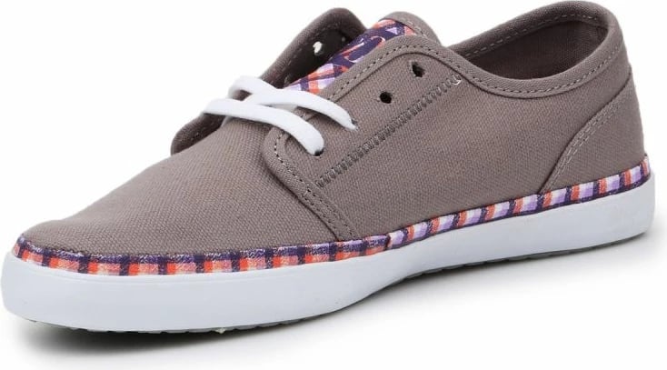 Këpucë lifestyle për femra DC, gri