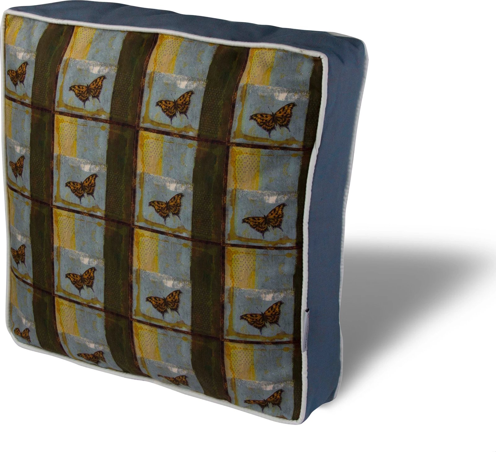 Jastëk dekorativ Evila Originals, shumëngjyrësh, YM1135, 42x42cm