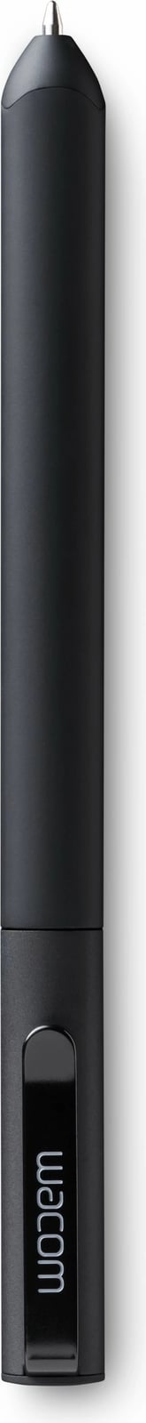 Stilolaps Wacom UP370800, për Bamboo Folio/Slate, i mbushshëm, ngjyrë e zezë