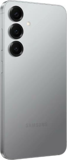 Celular Samsung Galaxy S25 5G, 12/128GB, Enterprise Edition, Argjendtë Celular Samsung Galaxy S25 5G, 12/128GB, Enterprise Edition, Argjendtë