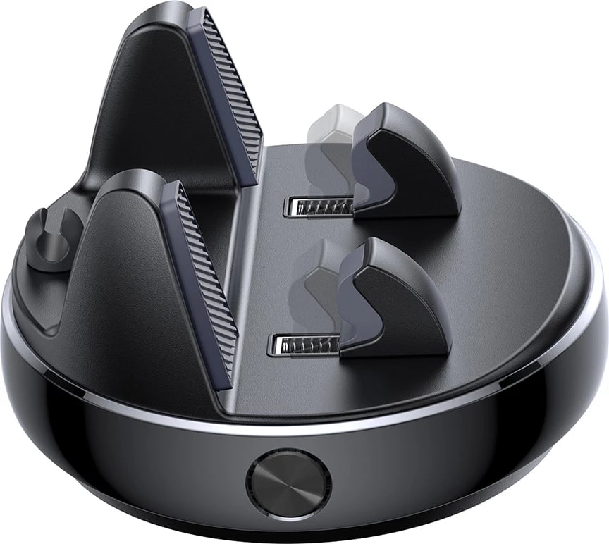 Mbajtës telefoni për veturë Joyroom JR-ZS330, i zi